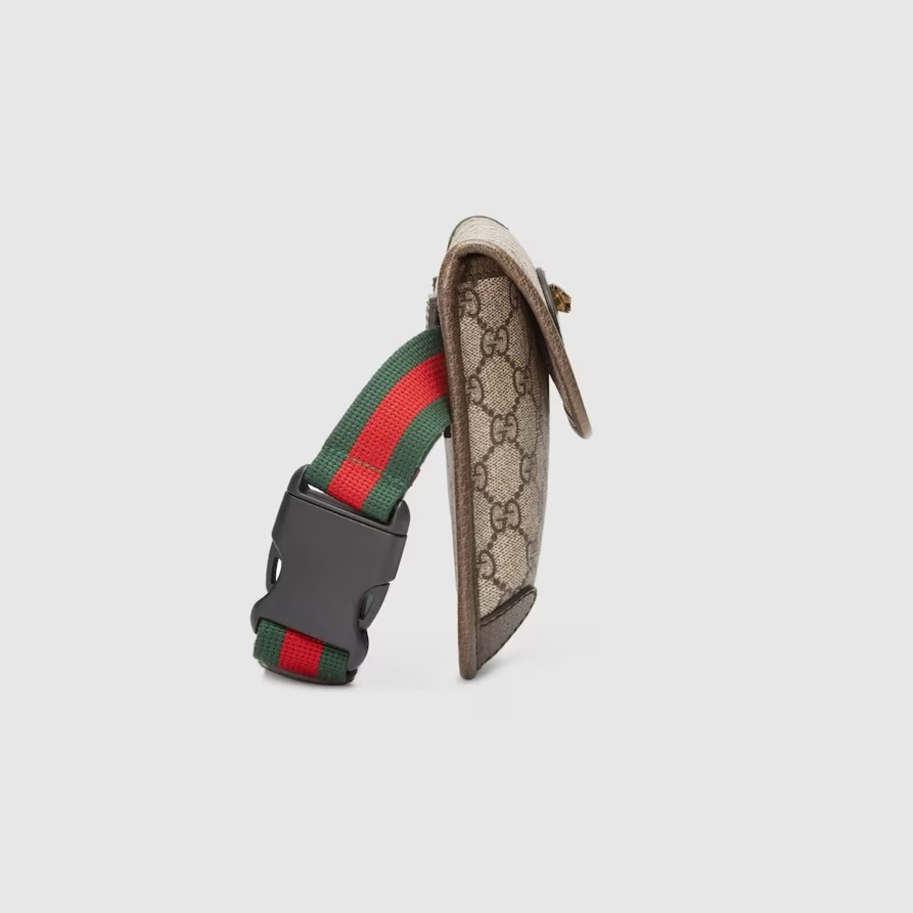 Gucci neo vintage gg supreme belt bag - Picture 5 of 9